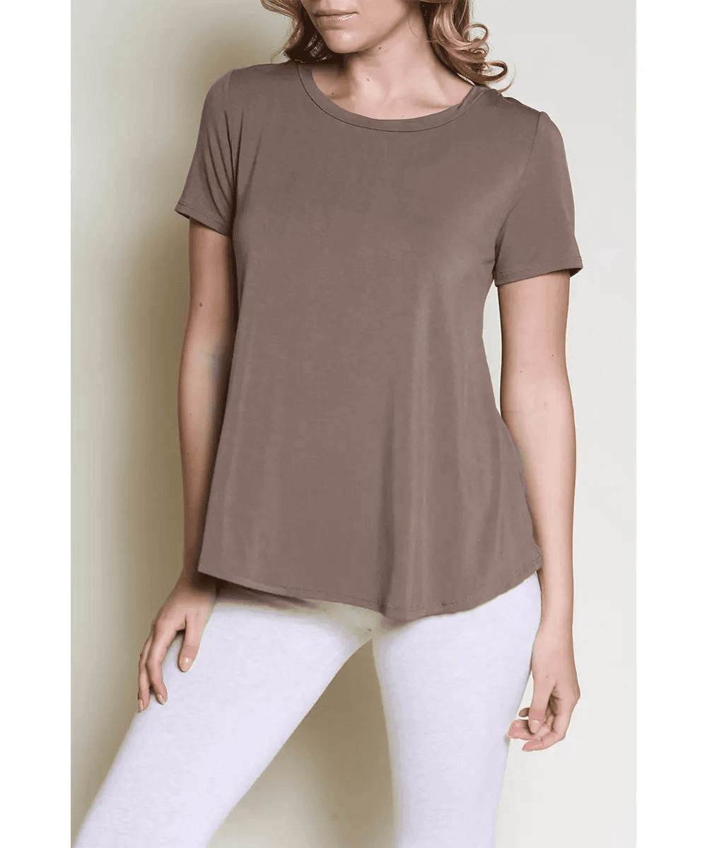 Bamboo Tee